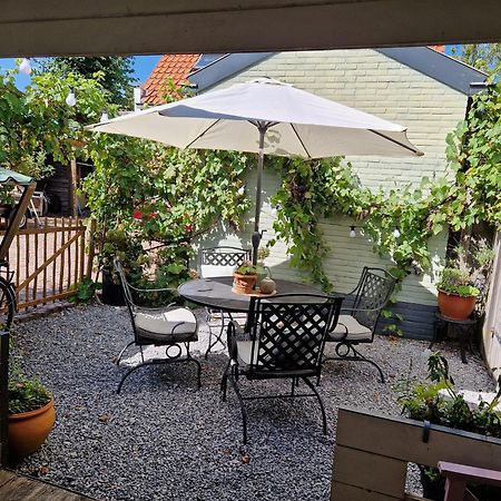 Bed & Bentwoud Bed & Breakfast Benthuizen Bagian luar foto