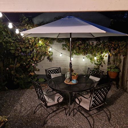 Bed & Bentwoud Bed & Breakfast Benthuizen Bagian luar foto