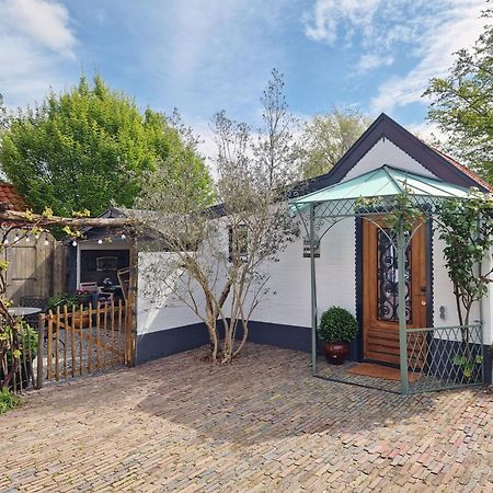 Bed & Bentwoud Bed & Breakfast Benthuizen Bagian luar foto