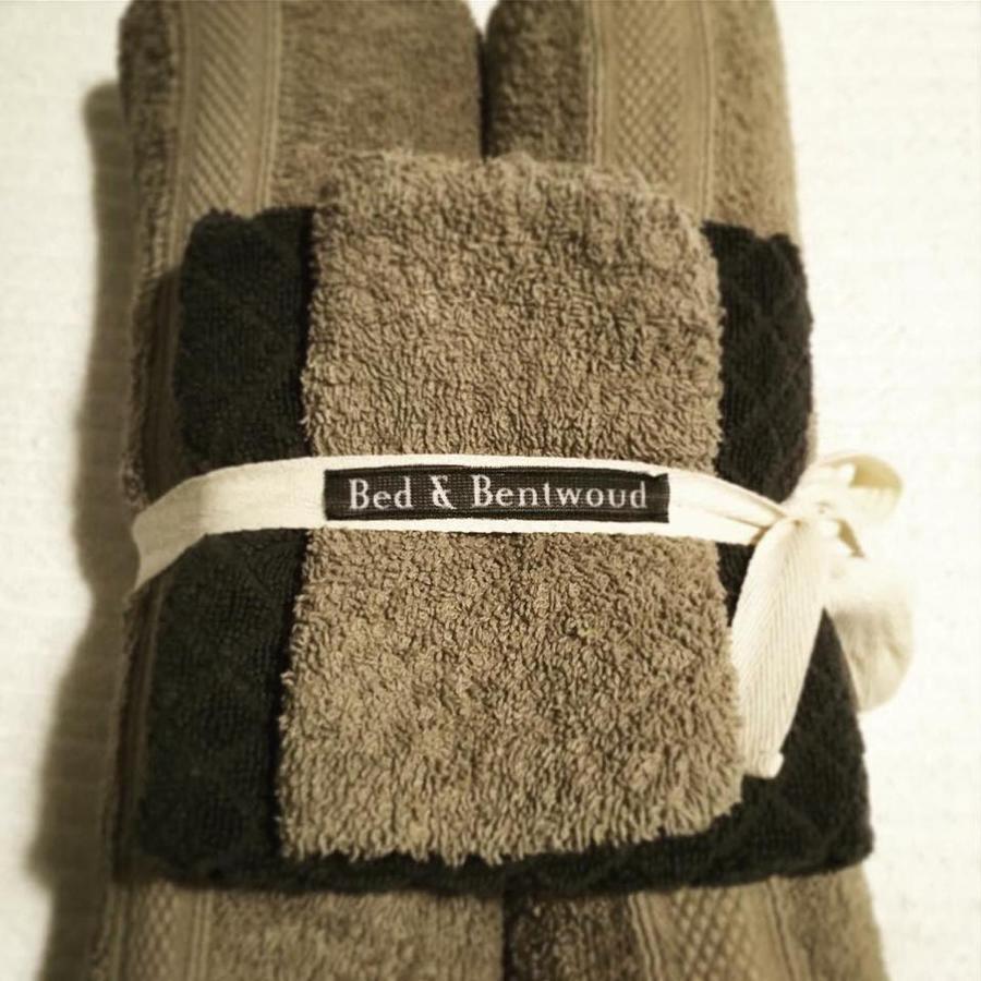 Bed & Bentwoud Bed & Breakfast Benthuizen Bagian luar foto