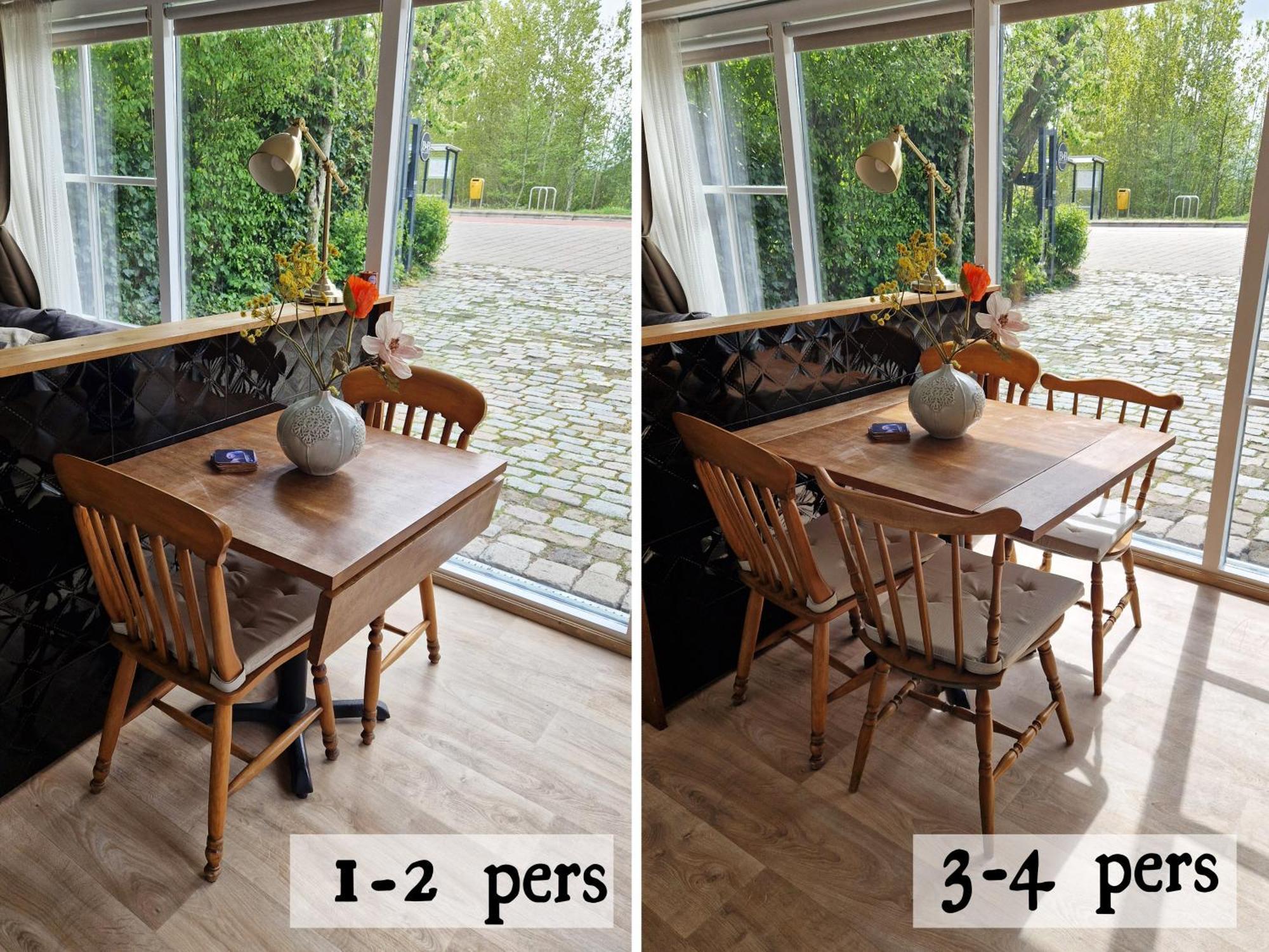 Bed & Bentwoud Bed & Breakfast Benthuizen Bagian luar foto